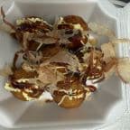 Best Takoyaki (6） in Charleston, SC