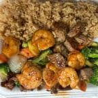 Best Hibachi Steak & Shrimp (Dinner) in Charleston, SC