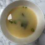 Best Miso Soup in Charleston, SC