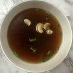 Best Hibachi Soup in Charleston, SC